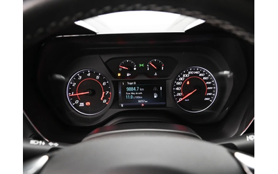 Chevrolet Camaro * АвтоКредит * (ЦЕНА ДО БГ) - автомобили, коли, обяви за нови и употребявани 10