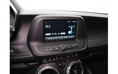 Chevrolet Camaro * АвтоКредит * (ЦЕНА ДО БГ) - автомобили, коли, обяви за нови и употребявани 12