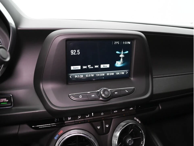 Chevrolet Camaro * АвтоКредит * (ЦЕНА ДО БГ) - автомобили, коли, обяви за нови и употребявани 12