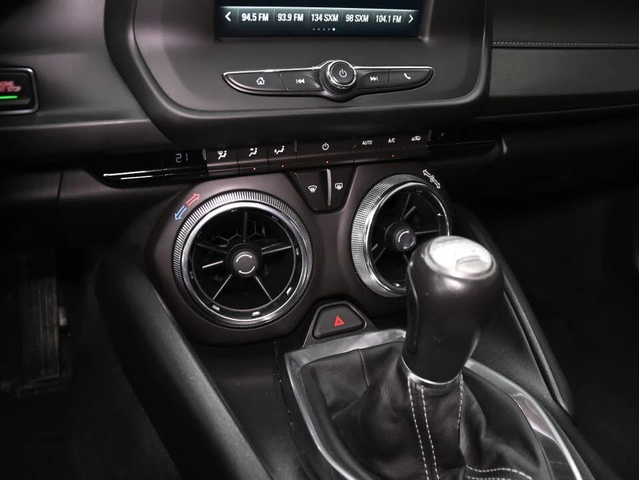 Chevrolet Camaro * АвтоКредит * (ЦЕНА ДО БГ) - автомобили, коли, обяви за нови и употребявани 14