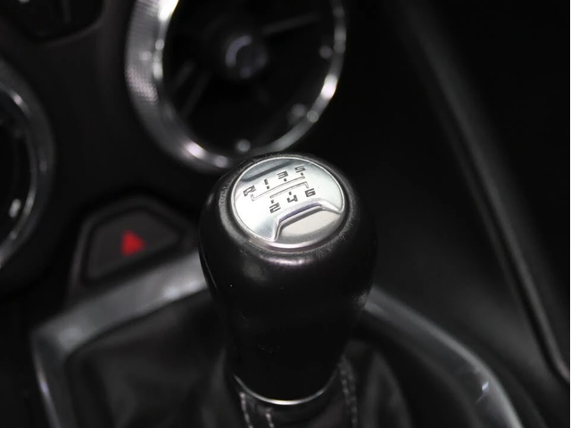 Chevrolet Camaro * АвтоКредит * (ЦЕНА ДО БГ) - автомобили, коли, обяви за нови и употребявани 15