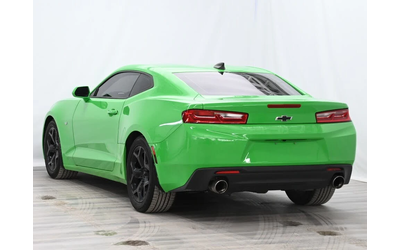 chevrolet-camaro - 3