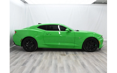 chevrolet-camaro - 4