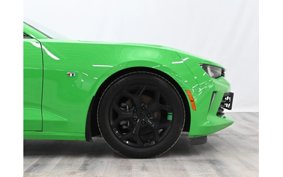 chevrolet-camaro - 5