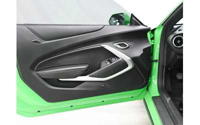 Chevrolet Camaro * АвтоКредит * (ЦЕНА ДО БГ) - автомобили, коли, обяви за нови и употребявани 6