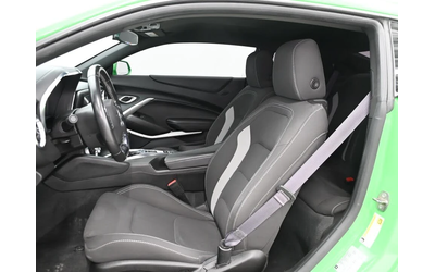 Chevrolet Camaro * АвтоКредит * (ЦЕНА ДО БГ) - автомобили, коли, обяви за нови и употребявани 7