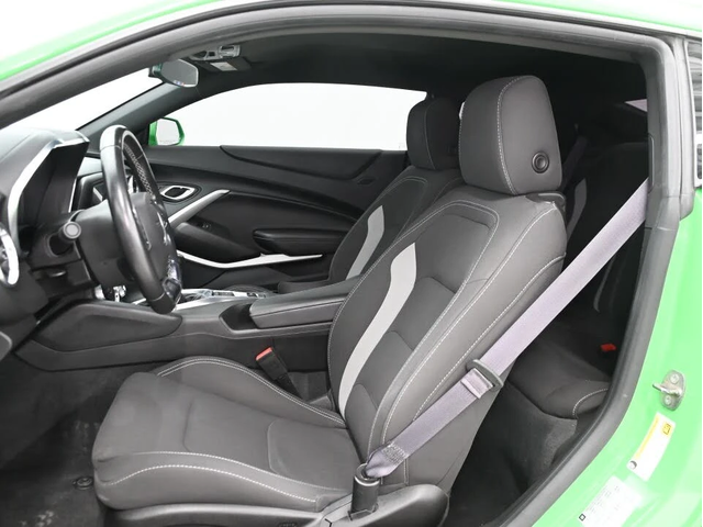 Chevrolet Camaro * АвтоКредит * (ЦЕНА ДО БГ) - автомобили, коли, обяви за нови и употребявани 7