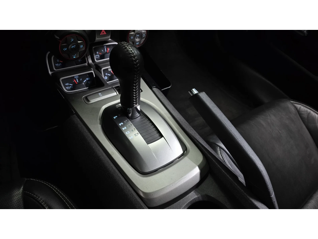 Chevrolet Camaro 2015* ZL1 PACK* КОЖА* КРАЙНА ЦЕНА - автомобили, коли, обяви за нови и употребявани 11