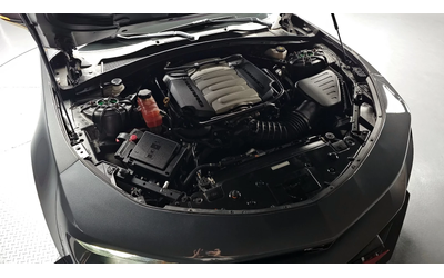 Chevrolet Camaro 2017 SS* 6.2 V8* КРАЙНА ЦЕНА - автомобили, коли, обяви за нови и употребявани 14