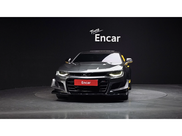 Chevrolet Camaro 2017 SS* 6.2 V8* КРАЙНА ЦЕНА - автомобили, коли, обяви за нови и употребявани 1