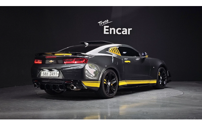 chevrolet-camaro - 3