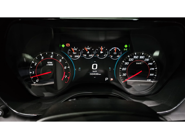 Chevrolet Camaro 2017 SS* 6.2 V8* КРАЙНА ЦЕНА - автомобили, коли, обяви за нови и употребявани 7