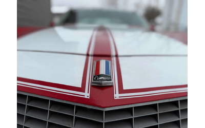 Chevrolet Camaro * Coupe * РЕТРО* БЯЛА КОЖА* - автомобили, коли, обяви за нови и употребявани 12