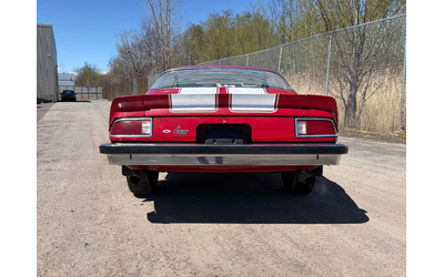 chevrolet-camaro - 3