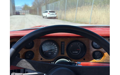 Chevrolet Camaro * Coupe * РЕТРО* БЯЛА КОЖА* - автомобили, коли, обяви за нови и употребявани 7