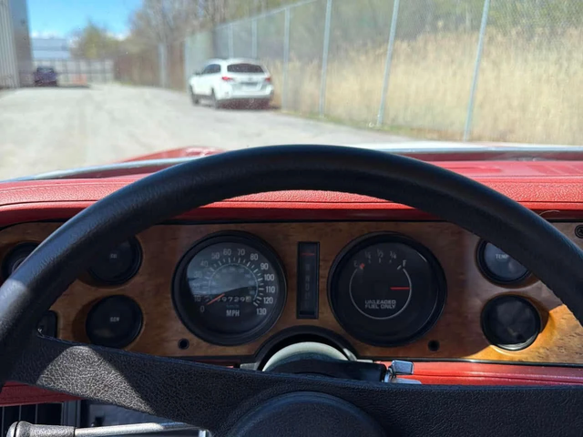 Chevrolet Camaro * Coupe * РЕТРО* БЯЛА КОЖА* - автомобили, коли, обяви за нови и употребявани 7