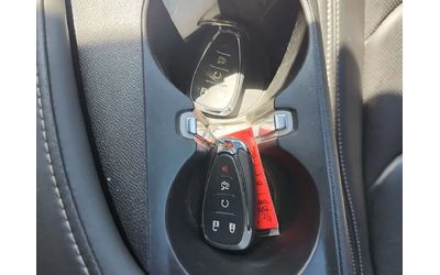Chevrolet Camaro 2SS| BOSE| ПАМЕТ| ОБДУХВАНЕ| - автомобили, коли, обяви за нови и употребявани 10
