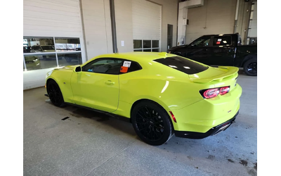 chevrolet-camaro - 3