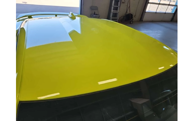 Chevrolet Camaro 2SS| BOSE| ПАМЕТ| ОБДУХВАНЕ| - автомобили, коли, обяви за нови и употребявани 6