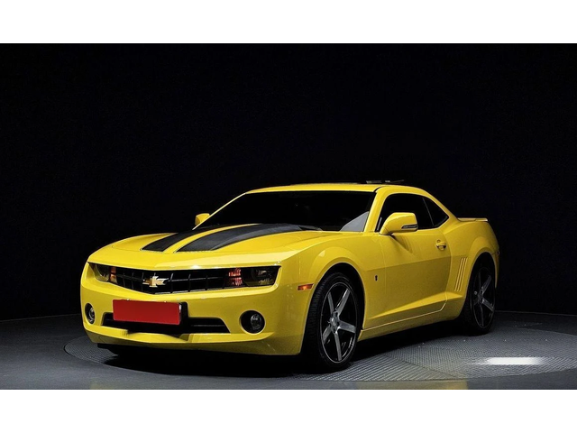 Chevrolet Camaro 3.6  * НАЙ-ДОБРА ЦЕНА В БЪЛГАРИЯ* - автомобили, коли, обяви за нови и употребявани 0