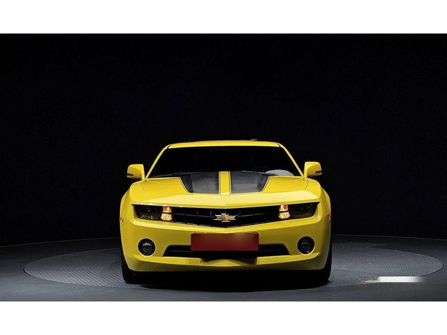 Chevrolet Camaro 3.6  * НАЙ-ДОБРА ЦЕНА В БЪЛГАРИЯ* - автомобили, коли, обяви за нови и употребявани 2