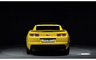 chevrolet-camaro - 3