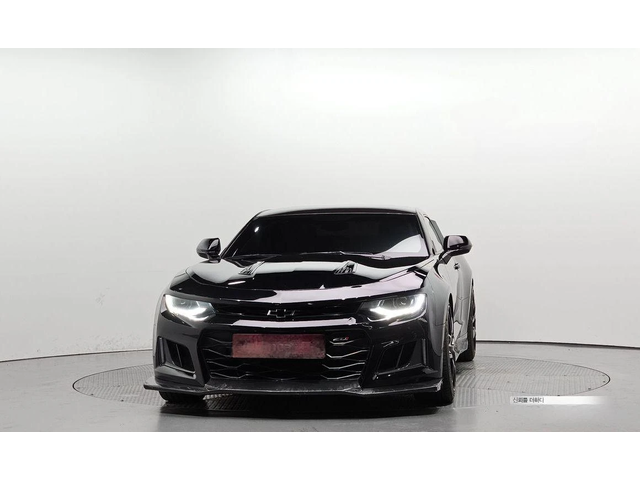 Chevrolet Camaro SS 6.2 V8  * НАЙ-ДОБРА ЦЕНА В БЪЛГАРИЯ* - автомобили, коли, обяви за нови и употребявани 2