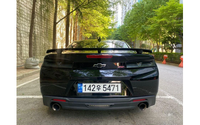 chevrolet-camaro - 3