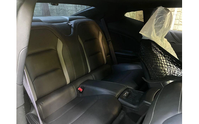 Chevrolet Camaro SS 6.2 V8  * НАЙ-ДОБРА ЦЕНА В БЪЛГАРИЯ* - автомобили, коли, обяви за нови и употребявани 6