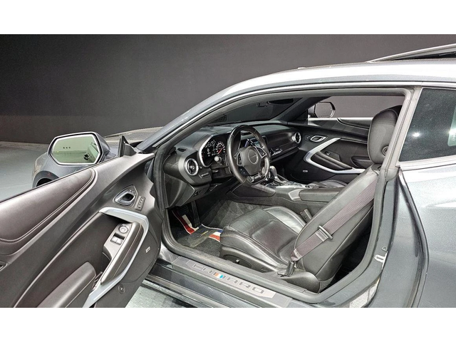 Chevrolet Camaro SS 6.2 V8  * НАЙ-ДОБРА ЦЕНА В БЪЛГАРИЯ* - автомобили, коли, обяви за нови и употребявани 10