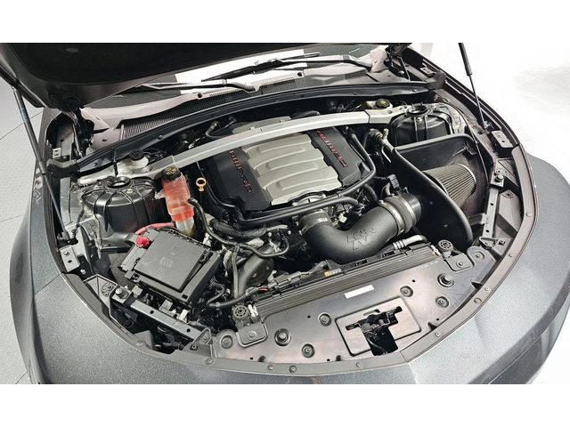 Chevrolet Camaro SS 6.2 V8  * НАЙ-ДОБРА ЦЕНА В БЪЛГАРИЯ* - автомобили, коли, обяви за нови и употребявани 5