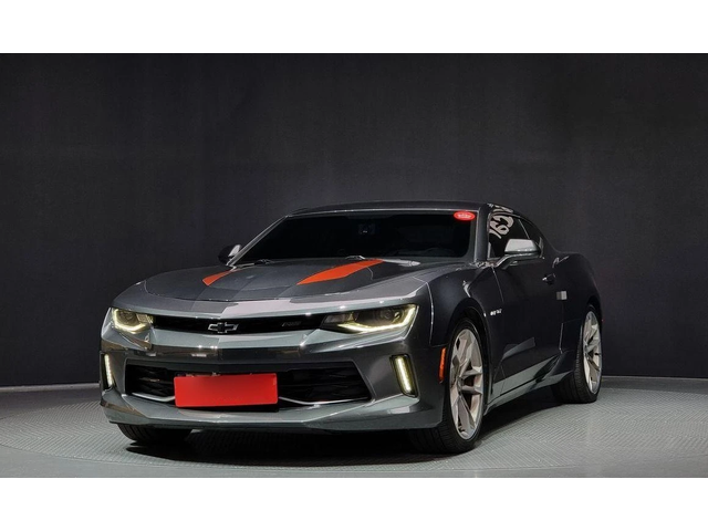 Chevrolet Camaro SS 6.2 V8  * НАЙ-ДОБРА ЦЕНА В БЪЛГАРИЯ* - автомобили, коли, обяви за нови и употребявани 0