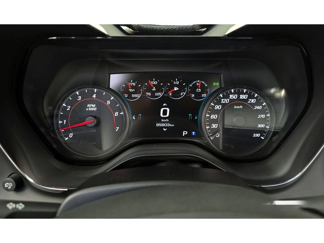 Chevrolet Camaro SS 6.2 V8  * НАЙ-ДОБРА ЦЕНА В БЪЛГАРИЯ* - автомобили, коли, обяви за нови и употребявани 6