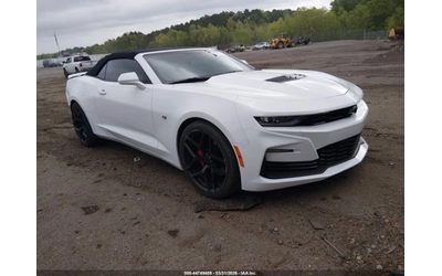 chevrolet-camaro - 0