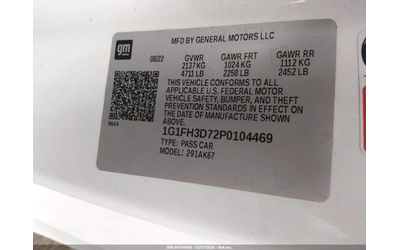 Chevrolet Camaro 2dr Conv 2SS - автомобили, коли, обяви за нови и употребявани 11
