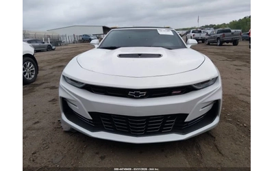 chevrolet-camaro - 1