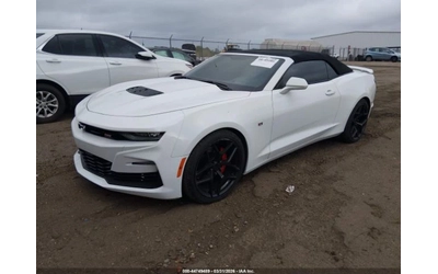 chevrolet-camaro - 2