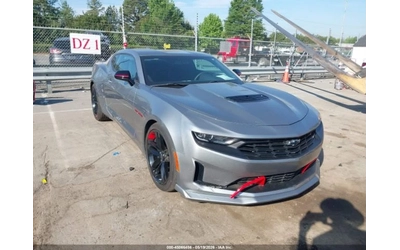 chevrolet-camaro - 0