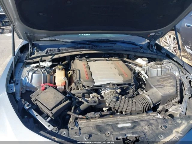 Chevrolet Camaro 2dr Cpe LT1 - автомобили, коли, обяви за нови и употребявани 13