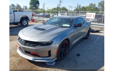 chevrolet-camaro - 1