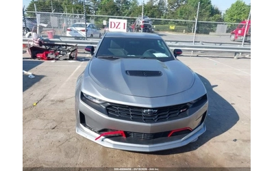 chevrolet-camaro - 2