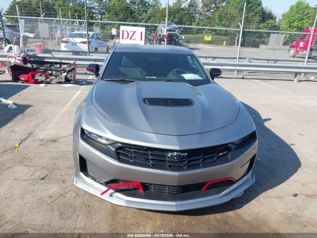 Chevrolet Camaro 2dr Cpe LT1 - автомобили, коли, обяви за нови и употребявани 2