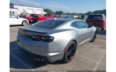 chevrolet-camaro - 4