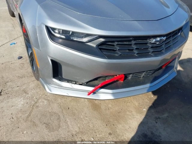 Chevrolet Camaro 2dr Cpe LT1 - автомобили, коли, обяви за нови и употребявани 5