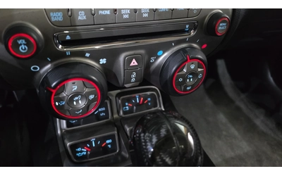 Chevrolet Camaro 3.6* ZL1 KIT* ALCANTARA* HEAD-UP* КРАЙНА ЦЕНА - автомобили, коли, обяви за нови и употребявани 11