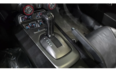 Chevrolet Camaro 3.6* ZL1 KIT* ALCANTARA* HEAD-UP* КРАЙНА ЦЕНА - автомобили, коли, обяви за нови и употребявани 13