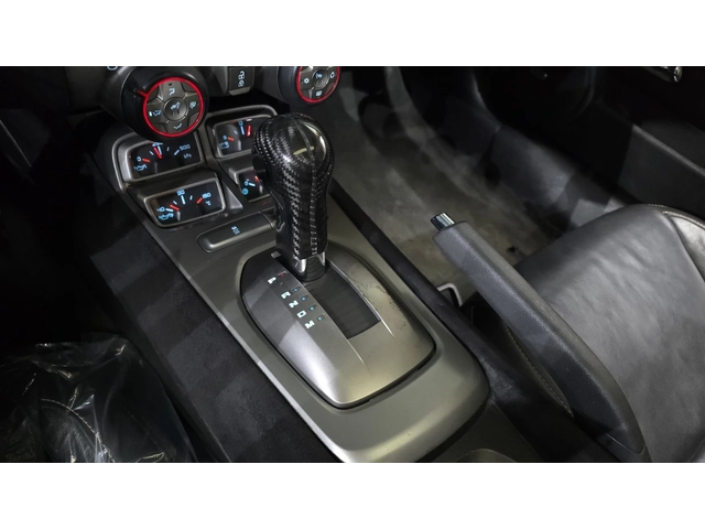 Chevrolet Camaro 3.6* ZL1 KIT* ALCANTARA* HEAD-UP* КРАЙНА ЦЕНА - автомобили, коли, обяви за нови и употребявани 13
