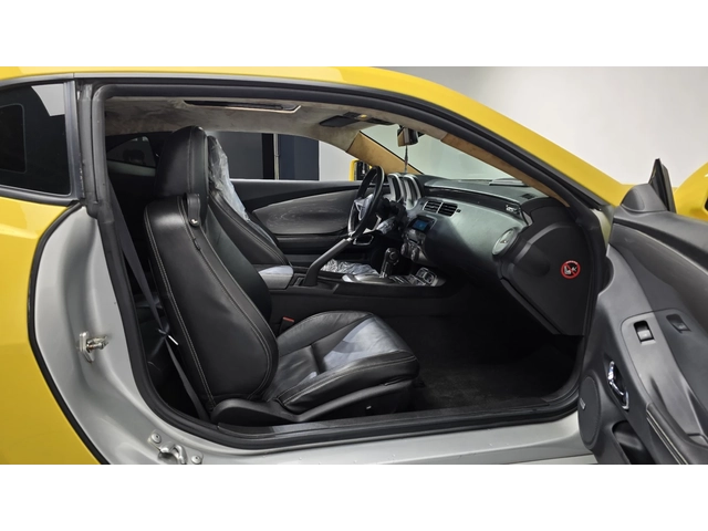 Chevrolet Camaro 3.6* ZL1 KIT* ALCANTARA* HEAD-UP* КРАЙНА ЦЕНА - автомобили, коли, обяви за нови и употребявани 14