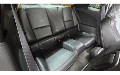 Chevrolet Camaro 3.6* ZL1 KIT* ALCANTARA* HEAD-UP* КРАЙНА ЦЕНА - автомобили, коли, обяви за нови и употребявани 15