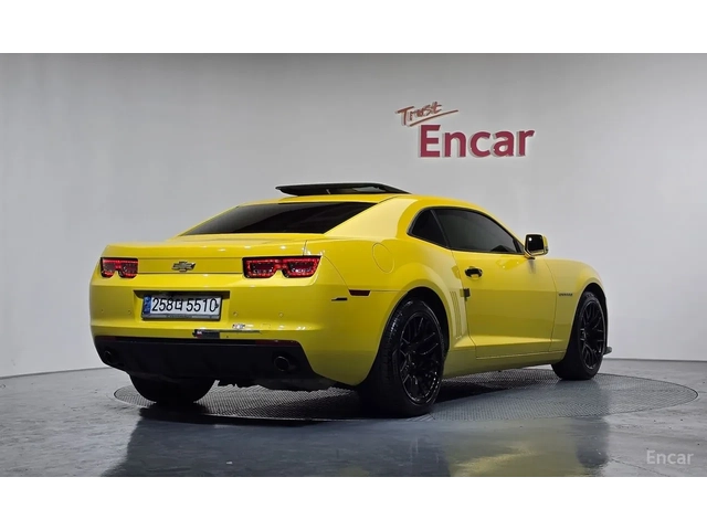 Chevrolet Camaro 3.6* ZL1 KIT* ALCANTARA* HEAD-UP* КРАЙНА ЦЕНА - автомобили, коли, обяви за нови и употребявани 2